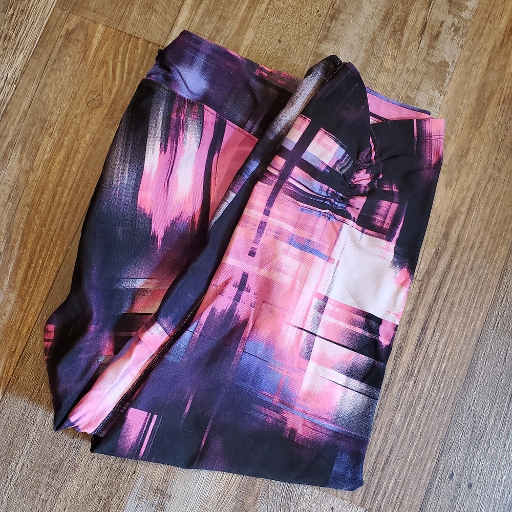 Calvin Klein leggings - Picture 2 of 5